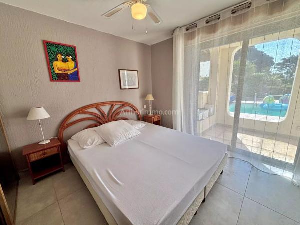 Vente Villa 5 pièces 97 m2 à Sainte-Maxime