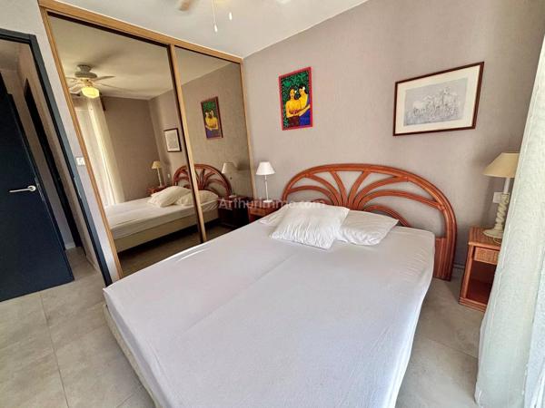 Vente Villa 5 pièces 97 m2 à Sainte-Maxime