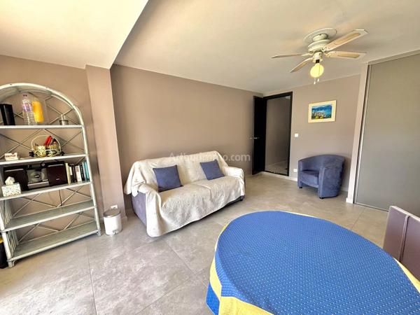 Vente Villa 5 pièces 97 m2 à Sainte-Maxime