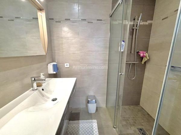 Vente Villa 5 pièces 97 m2 à Sainte-Maxime