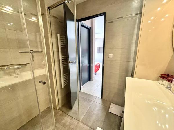 Vente Villa 5 pièces 97 m2 à Sainte-Maxime