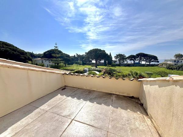 Vente Villa 5 pièces 97 m2 à Sainte-Maxime