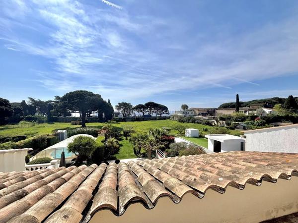Vente Villa 5 pièces 97 m2 à Sainte-Maxime