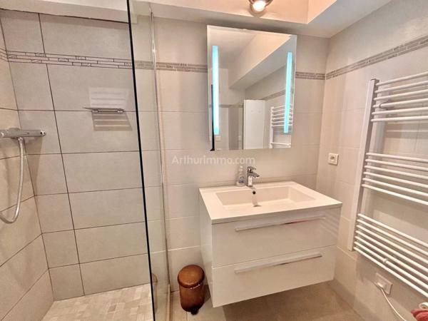 Vente Villa 5 pièces 97 m2 à Sainte-Maxime