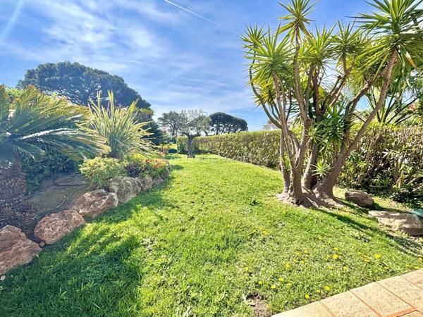 Vente Villa 5 pièces 97 m2 à Sainte-Maxime