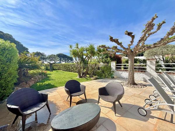 Vente Villa 5 pièces 97 m2 à Sainte-Maxime
