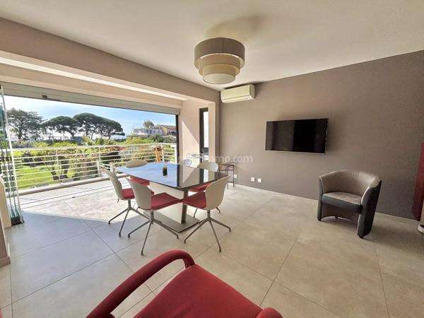 Vente Villa 5 pièces 97 m2 à Sainte-Maxime