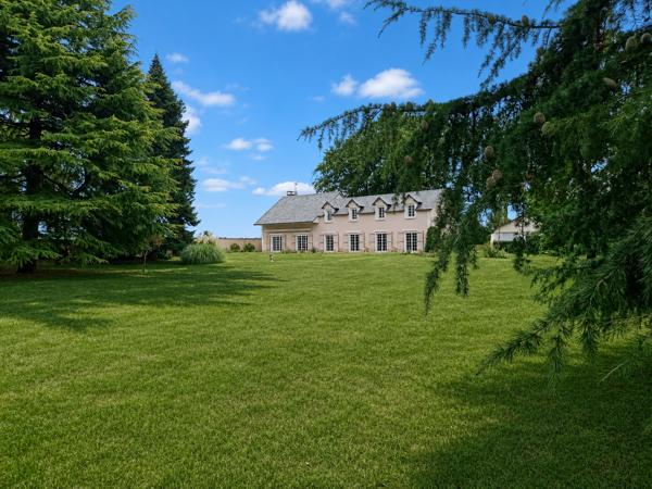 Maison à vendre à Parçay-Meslay (37210) - Indre-et-Loire