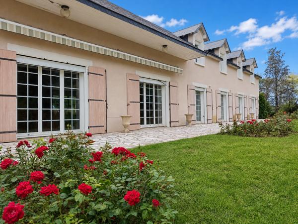 Maison à vendre à Parçay-Meslay (37210) - Indre-et-Loire