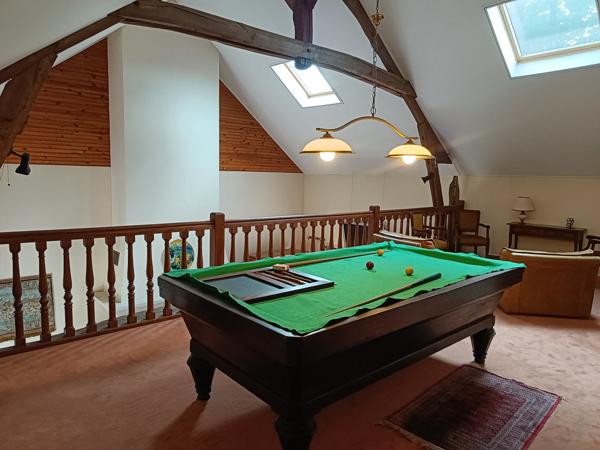 Maison à vendre à Parçay-Meslay (37210) - Indre-et-Loire