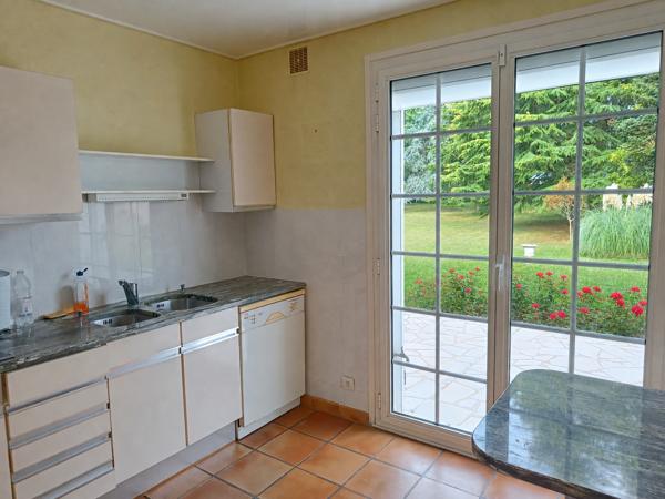 Maison à vendre à Parçay-Meslay (37210) - Indre-et-Loire