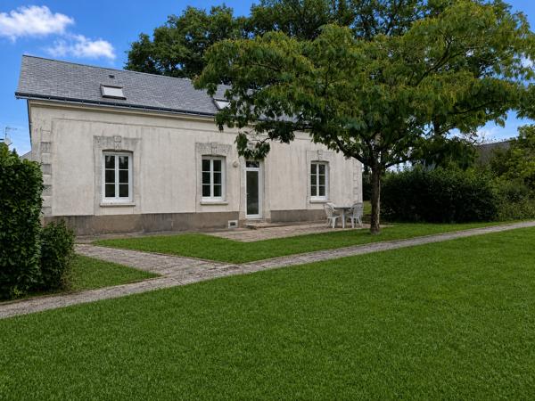 Maison à vendre à Parçay-Meslay (37210) - Indre-et-Loire