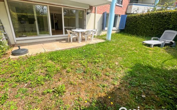 Appartement à vendre    3 pièces • 73,44 m2 Cergy