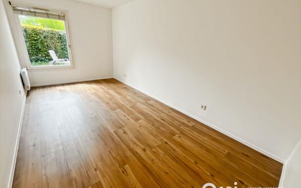 Appartement à vendre    3 pièces • 73,44 m2 Cergy