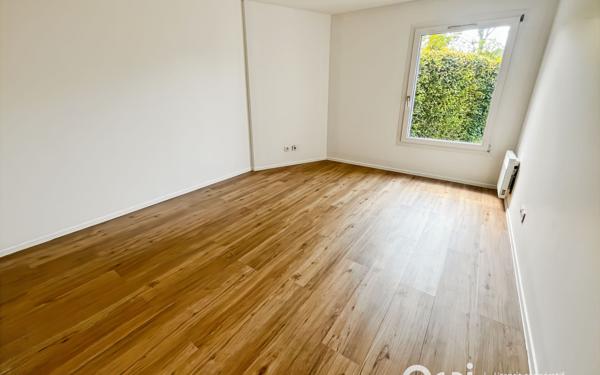 Appartement à vendre    3 pièces • 73,44 m2 Cergy