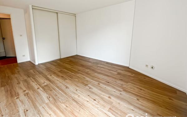 Appartement à vendre    3 pièces • 73,44 m2 Cergy