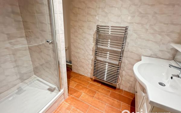 Appartement à vendre    3 pièces • 73,44 m2 Cergy