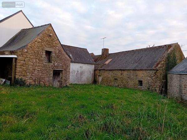 Maison à vendre à Péaule dans le Morbihan (56130), ref : 56014-708