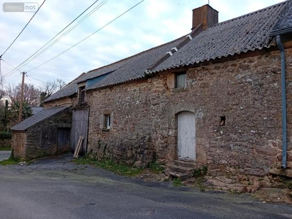 Maison à vendre à Péaule dans le Morbihan (56130), ref : 56014-708
