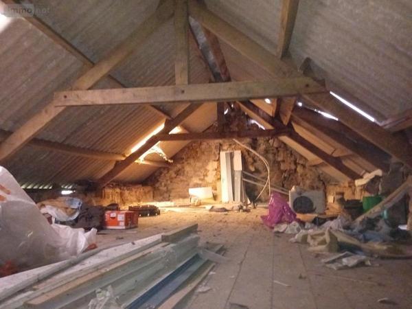 Maison à vendre à Péaule dans le Morbihan (56130), ref : 56014-708