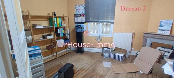 Commerce à vendre 9 pièces de 207 m²