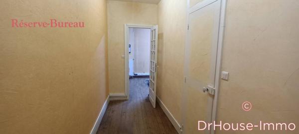 Commerce à vendre 9 pièces de 207 m²