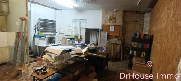 Commerce à vendre 9 pièces de 207 m²