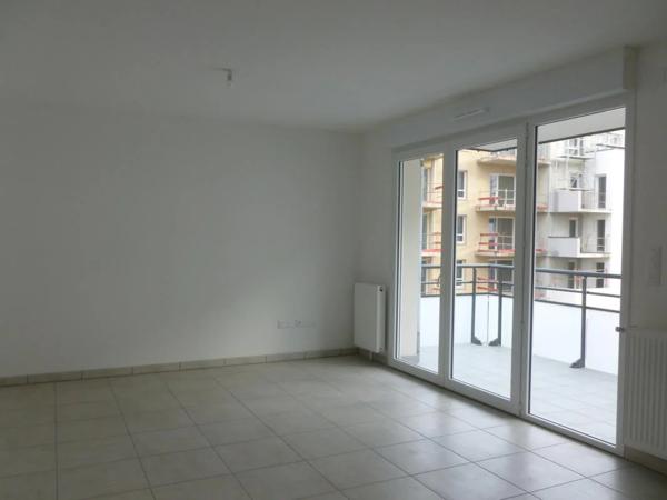 Appartement à louer à Tinqueux (51430)