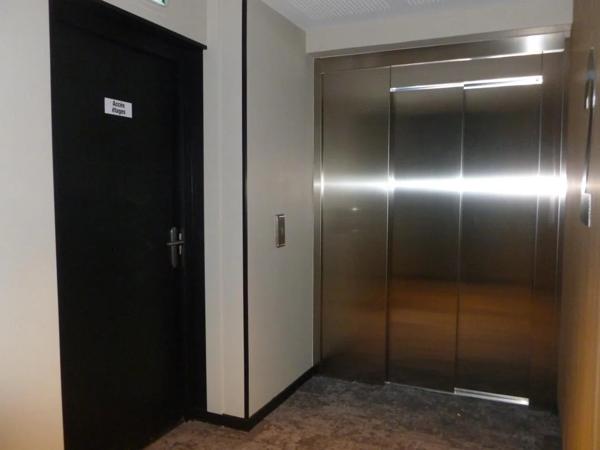 Appartement à louer à Tinqueux (51430)