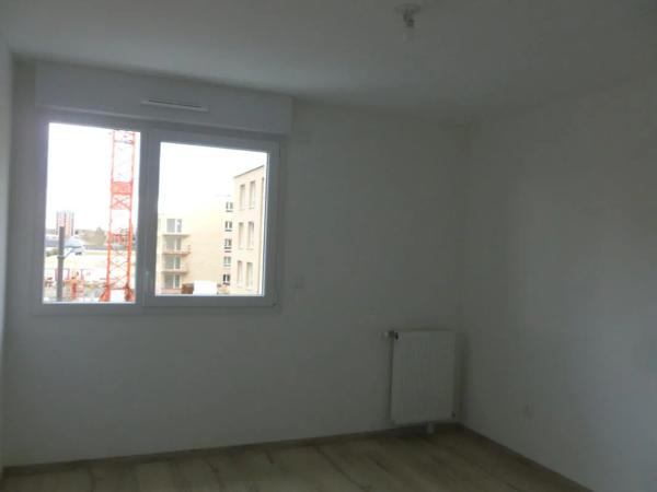 Appartement à louer à Tinqueux (51430)
