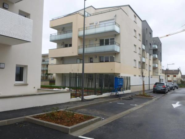 Appartement à louer à Tinqueux (51430)