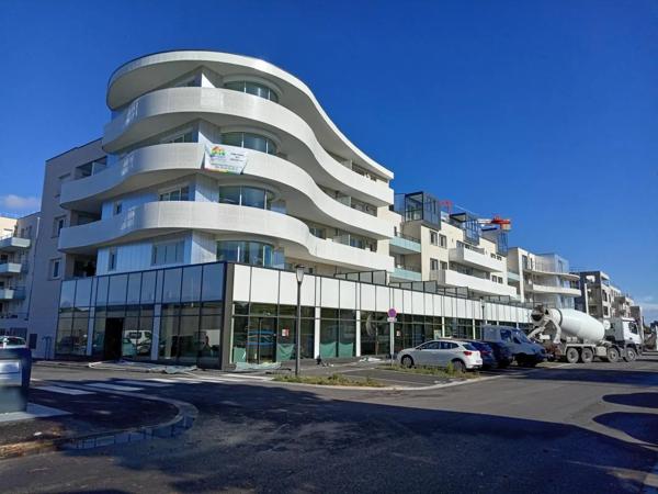 Appartement à louer à Tinqueux (51430)
