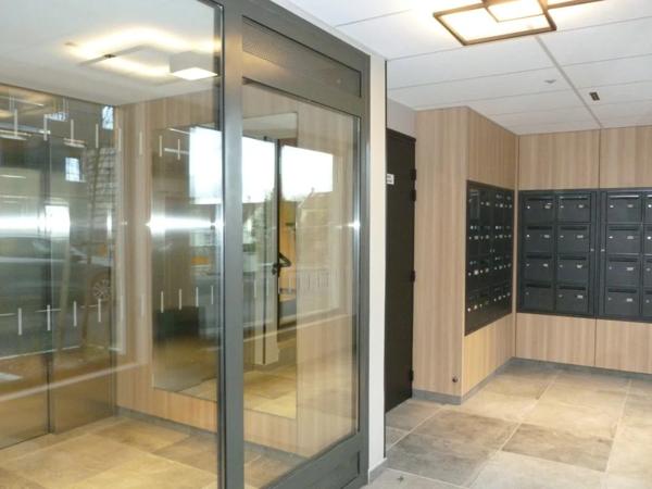 Appartement à louer à Tinqueux (51430)