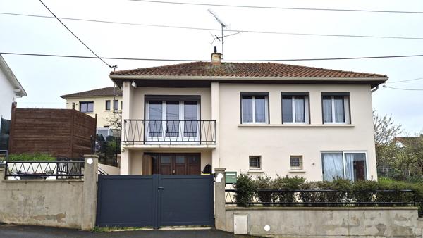 Maison 3 pièces 105 m2