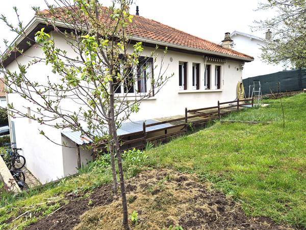 Maison 3 pièces 105 m2