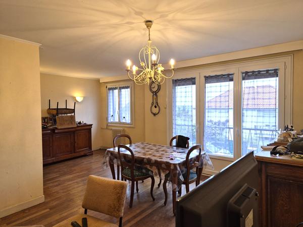 Maison 3 pièces 105 m2