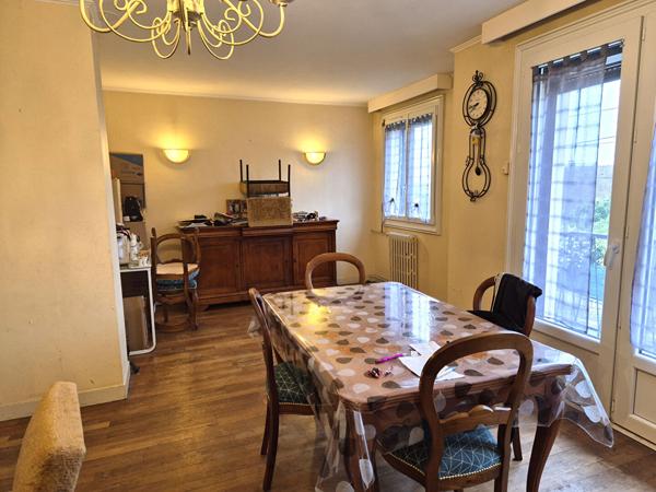 Maison 3 pièces 105 m2