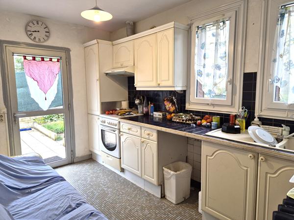 Maison 3 pièces 105 m2