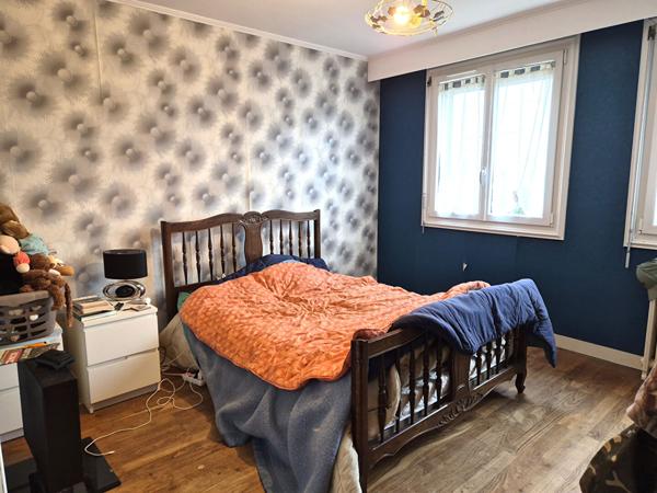 Maison 3 pièces 105 m2
