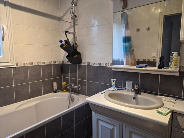 Maison 3 pièces 105 m2