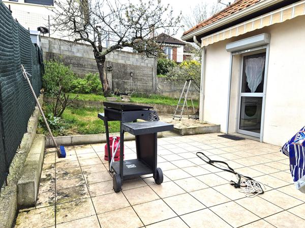Maison 3 pièces 105 m2