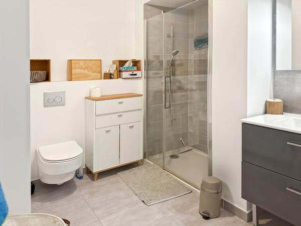 Appartement Le Pradet 2 pièce(s) résidence de 2024 !