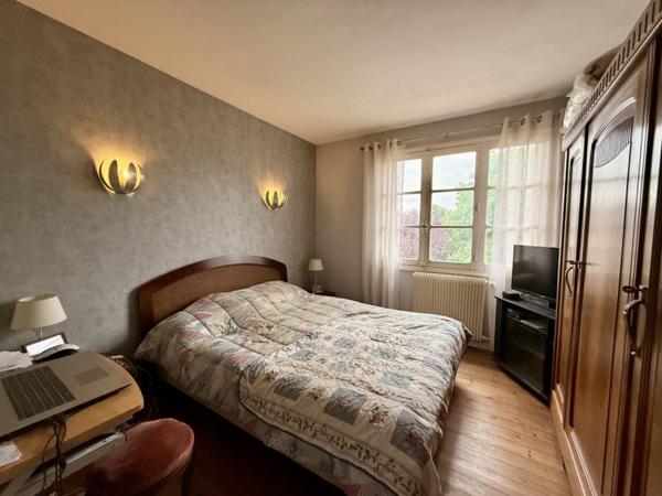 Maison  5 pièce(s)  3 chambre(s)  80 m²
