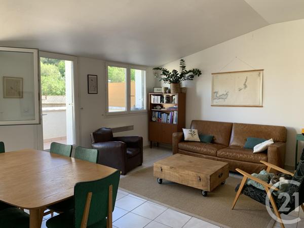 Immeuble à vendre  180 m2 CLERMONT L HERAULT - 34