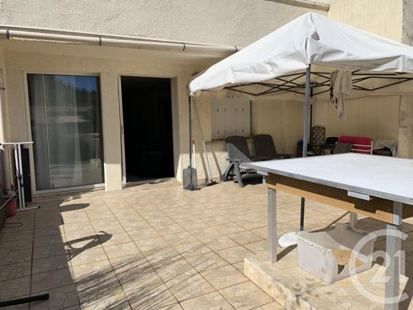 Immeuble à vendre  180 m2 CLERMONT L HERAULT - 34