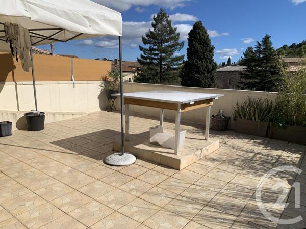 Immeuble à vendre  180 m2 CLERMONT L HERAULT - 34