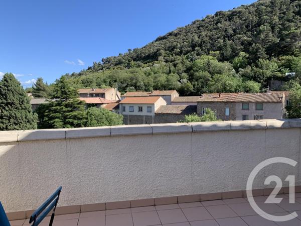 Immeuble à vendre  180 m2 CLERMONT L HERAULT - 34