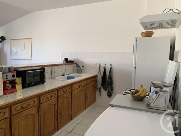 Immeuble à vendre  180 m2 CLERMONT L HERAULT - 34