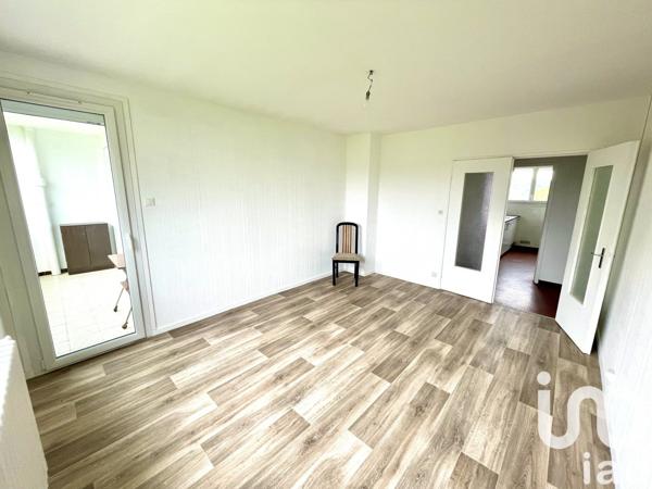Appartement 3 pièces de 56 m² à Saint-Gaudens (31800)