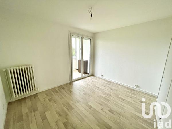 Appartement 3 pièces de 56 m² à Saint-Gaudens (31800)